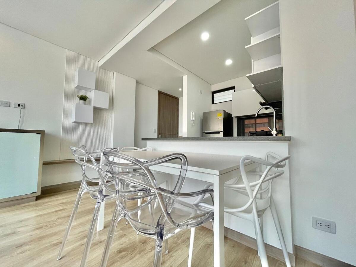 85 Street Fancy Elegant Double Acom Andino Apartamento *