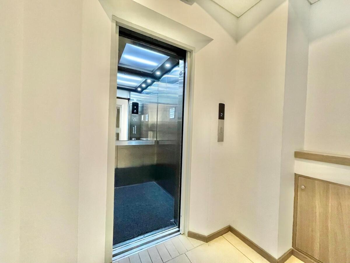 Apartamento 85 Street Fancy Elegant Double Acom Andino *
