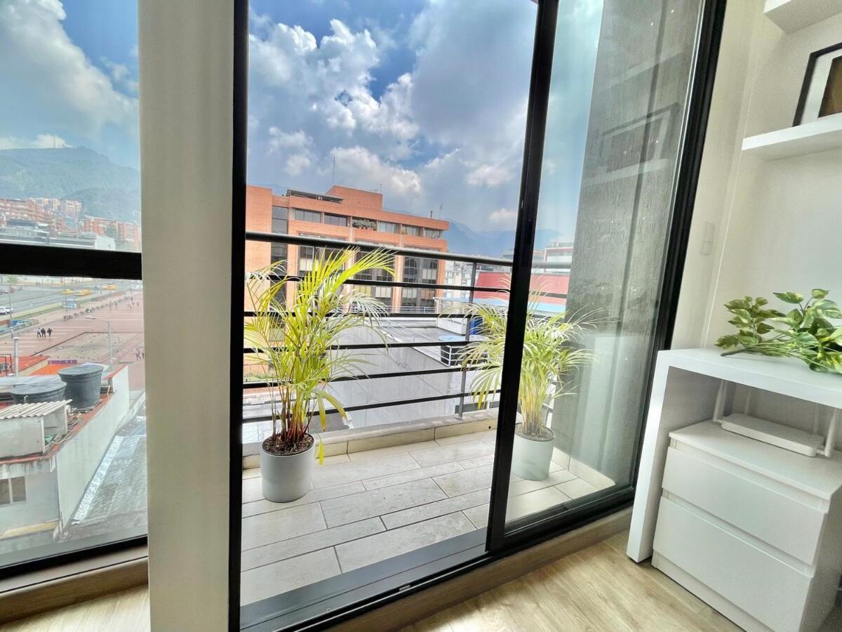 85 Street Fancy Elegant Double Acom Andino Apartamento *