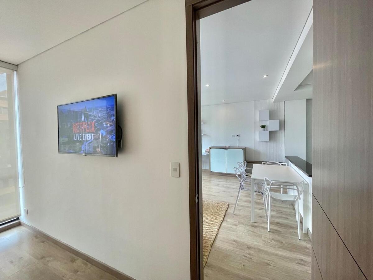 Apartamento 85 Street Fancy Elegant Double Acom Andino *