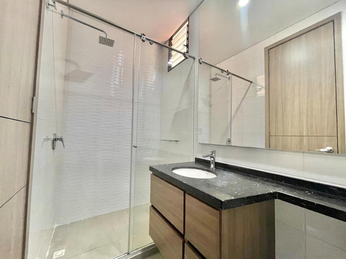 Apartamento 85 Street Fancy Elegant Double Acom Andino