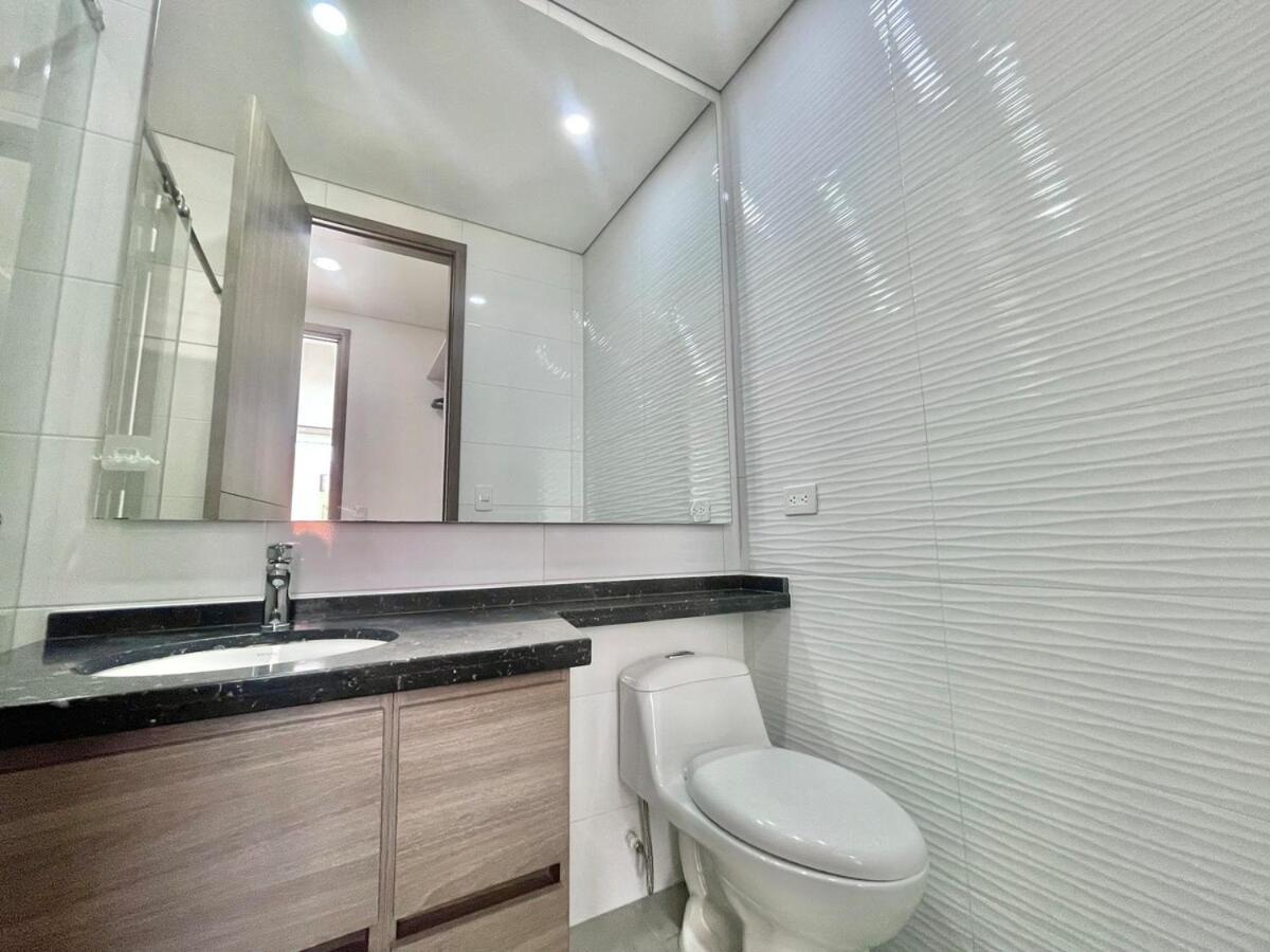 Apartamento 85 Street Fancy Elegant Double Acom Andino