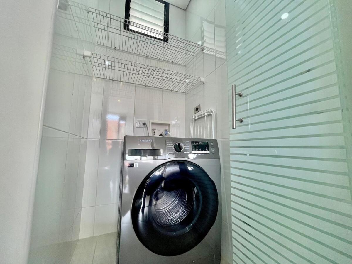 Apartamento 85 Street Fancy Elegant Double Acom Andino *