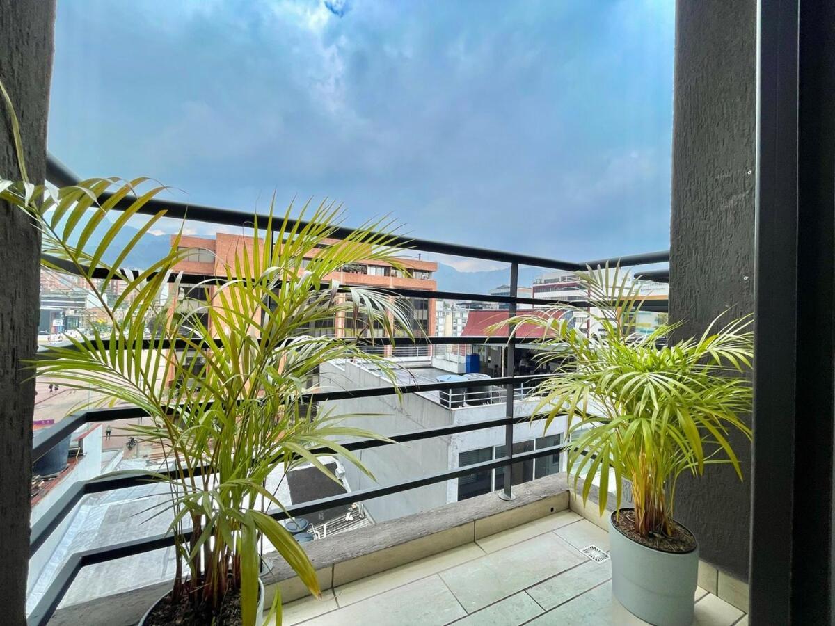 Apartamento 85 Street Fancy Elegant Double Acom Andino *
