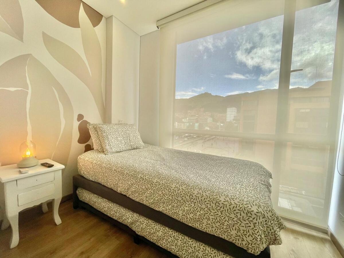 Apartamento 85 Street Fancy Elegant Double Acom Andino