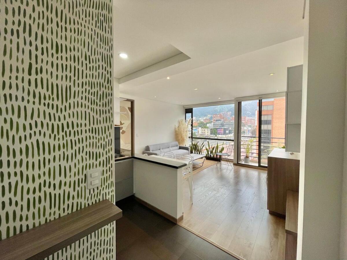 85 Street Fancy Elegant Double Acom Andino Apartamento